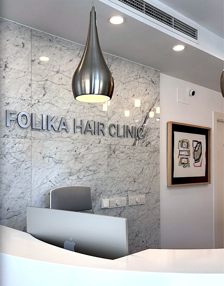 Clinica-Injerto-Capilar-en-Madrid-Espana-FOLIKA-Hair-Clinic