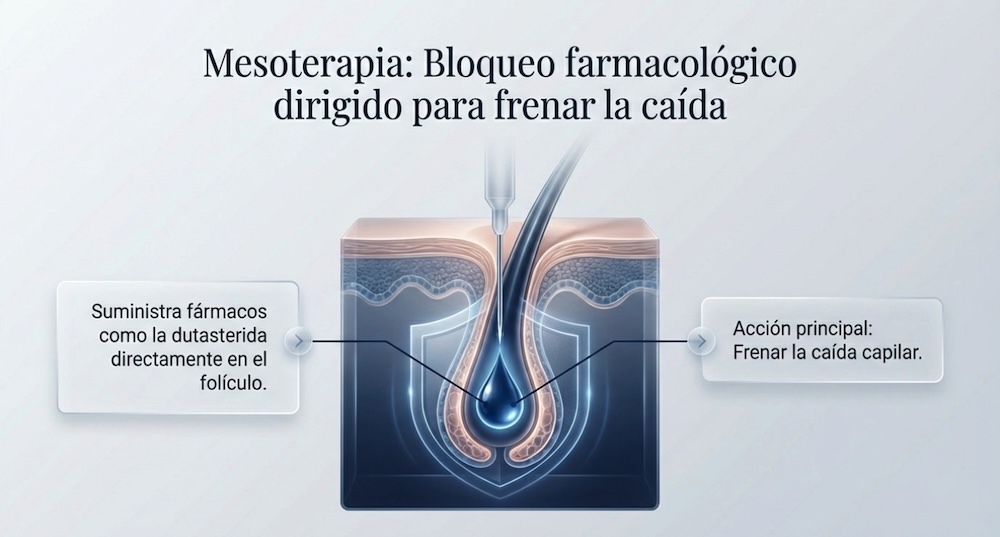 Mesoterapia-con-Dutasteride.-El-freno-quimico-a-la-calvicie